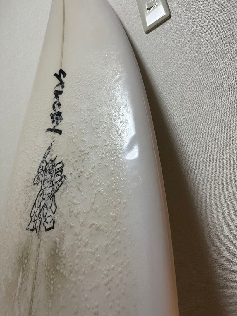 ステイシー　5.9   24L グリズリー