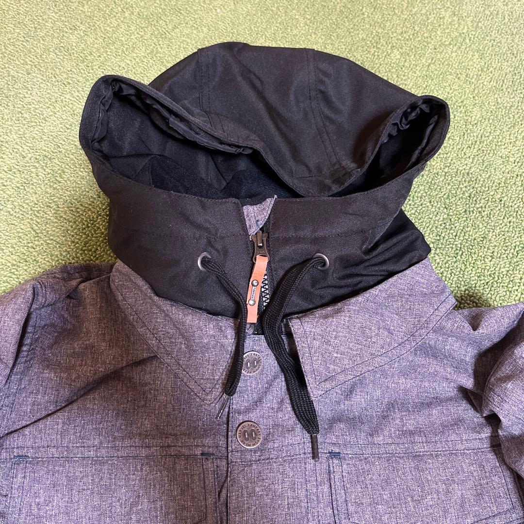 ボードウェア　上下セット