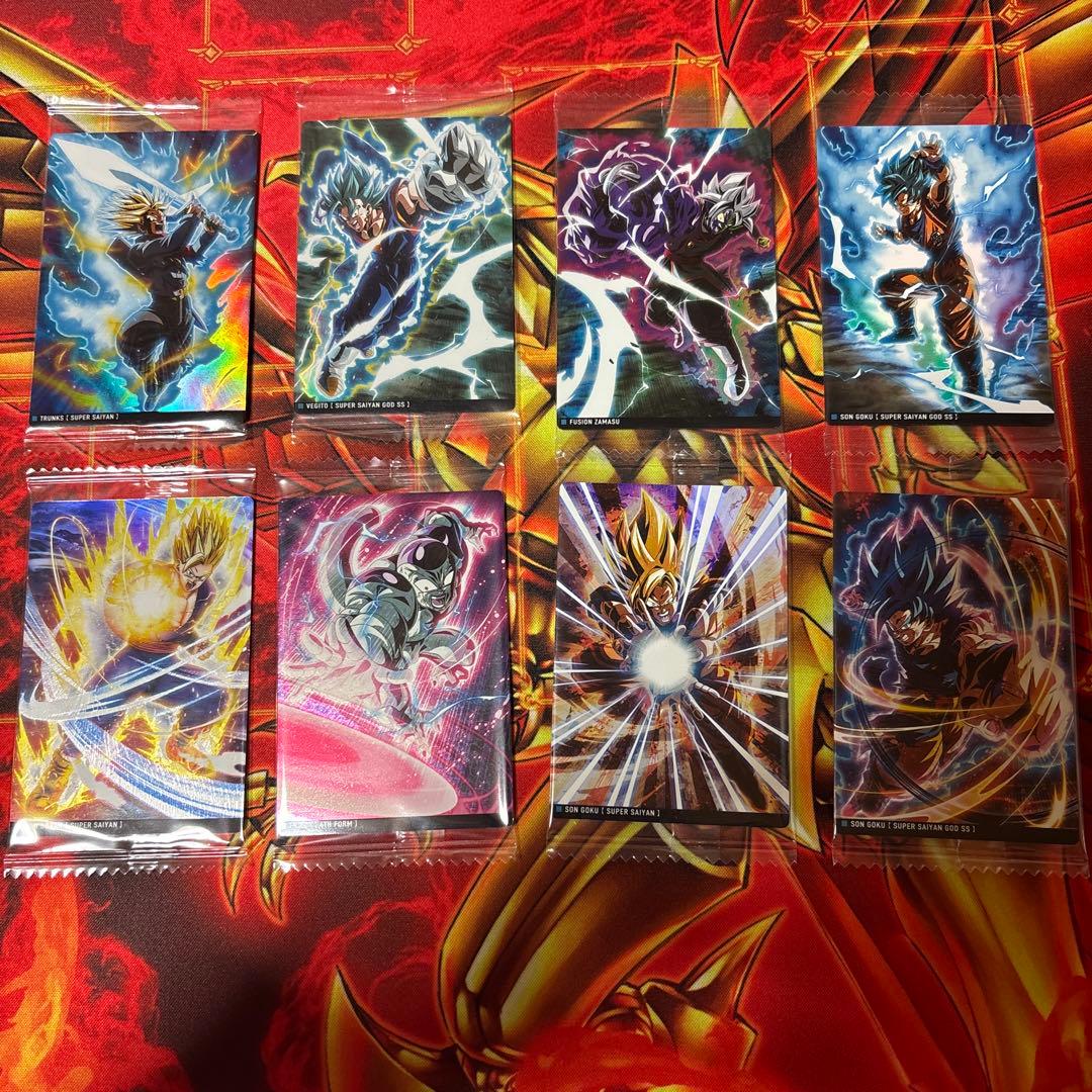 り*い様 ドラゴンボール　イタジャガ　まとめ売り