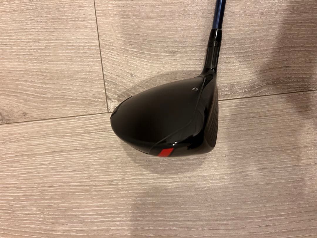 TaylorMade Stealth フェアウェイウッド純正ヘッドカバー付き★