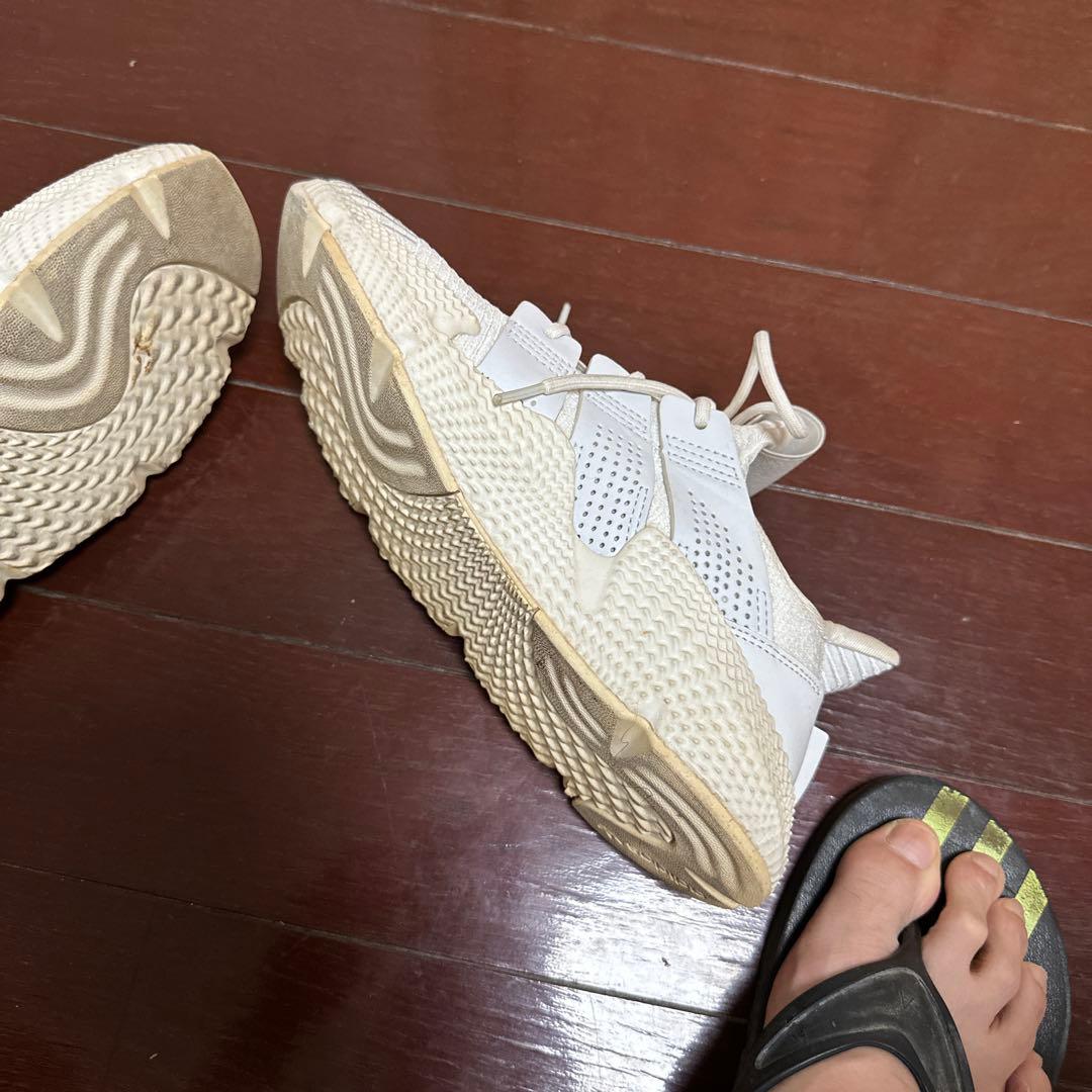 シューズ(男性用) Adidas