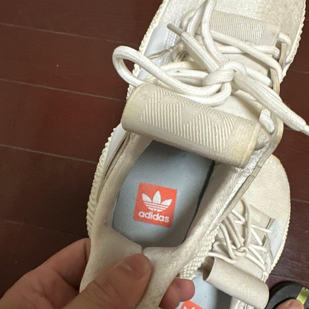 シューズ(男性用) Adidas