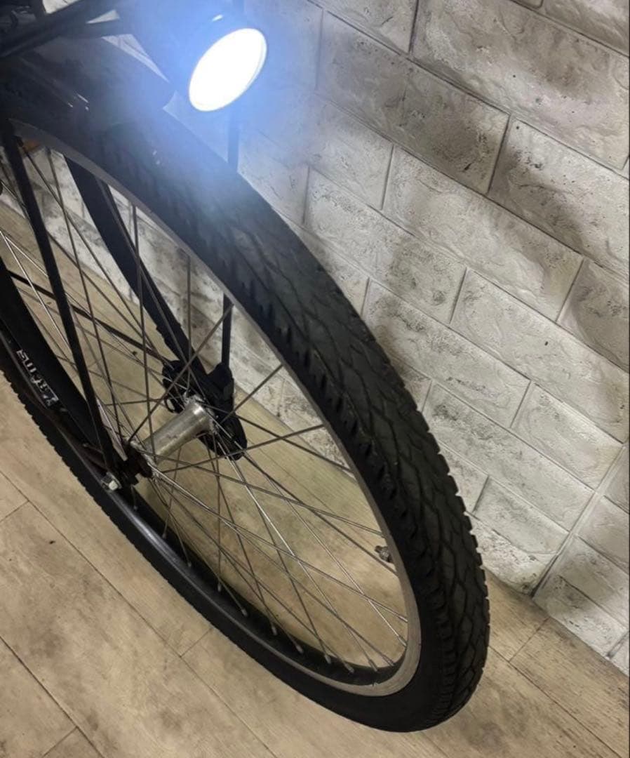 美品✨ブリヂストン✨子供乗せ電動自転車 HYDEE2✨完成車配送