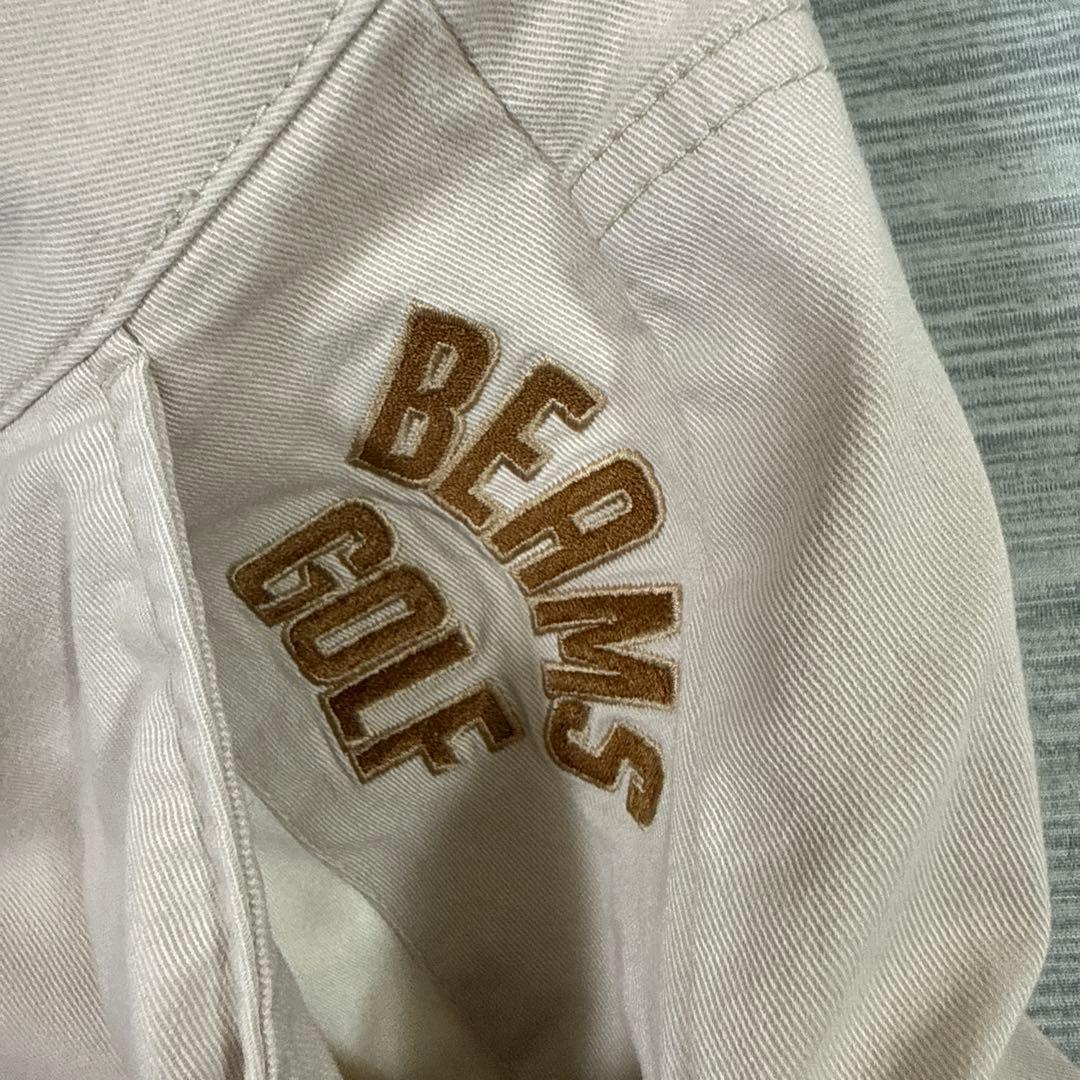 BEAMS GOLF ビームスゴルフ　レディース　パンツ