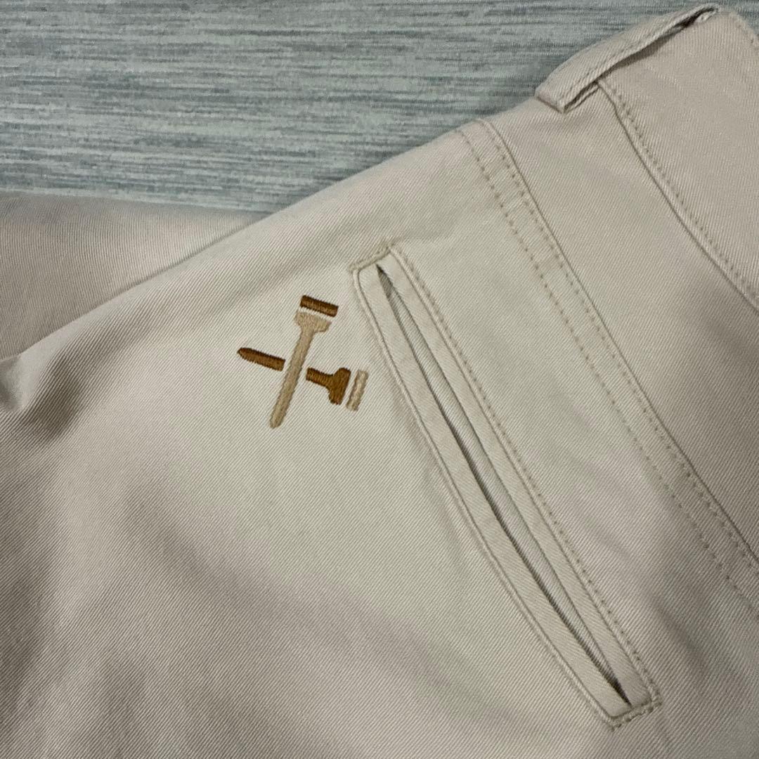 BEAMS GOLF ビームスゴルフ　レディース　パンツ