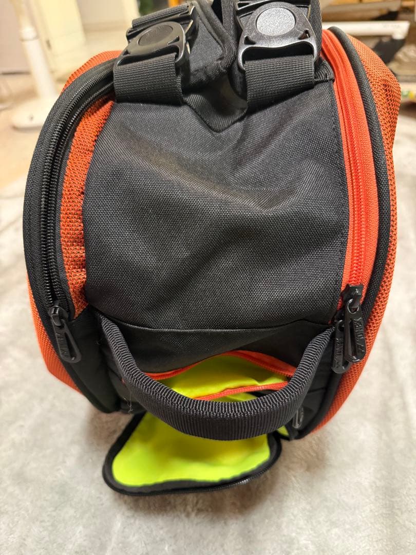 Andy様美品　YONEX TOUR EDITION バドミントンラケットバッグ