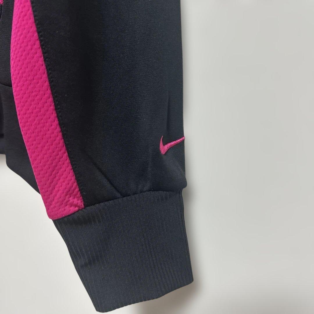 【美品】NIKE レディース　セットアップ　ジャージ　トラックジャケット　パンツ