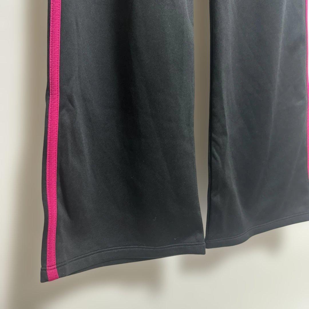 【美品】NIKE レディース　セットアップ　ジャージ　トラックジャケット　パンツ