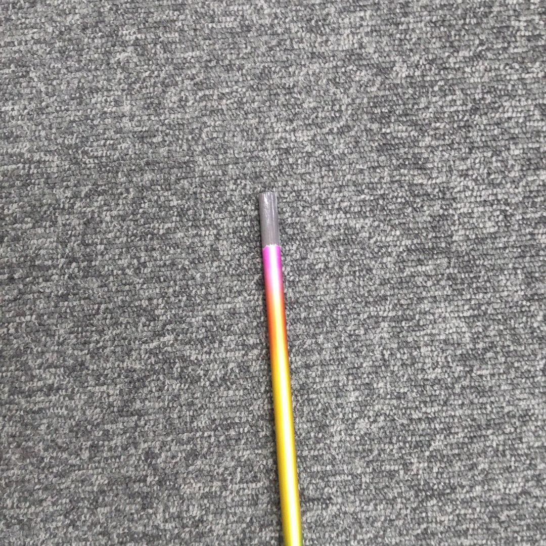 クラブ Auto Flex Shaft SF305X