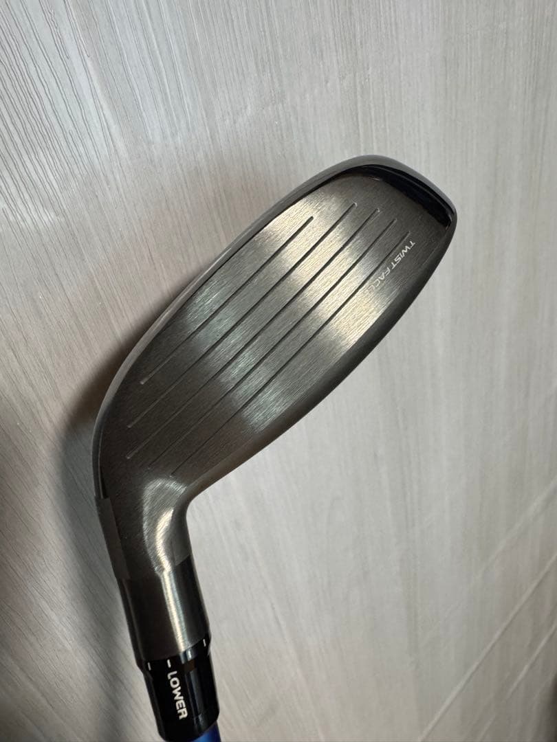 Qi35 レスキュー　ベンタス　メーカーカスタム