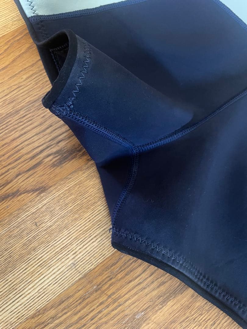 patagonia ショートジョン