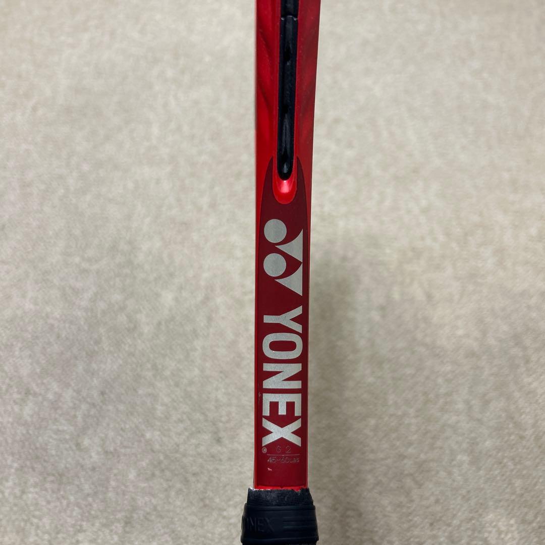ラケット(硬式用) YONEX VCORE 100 300g