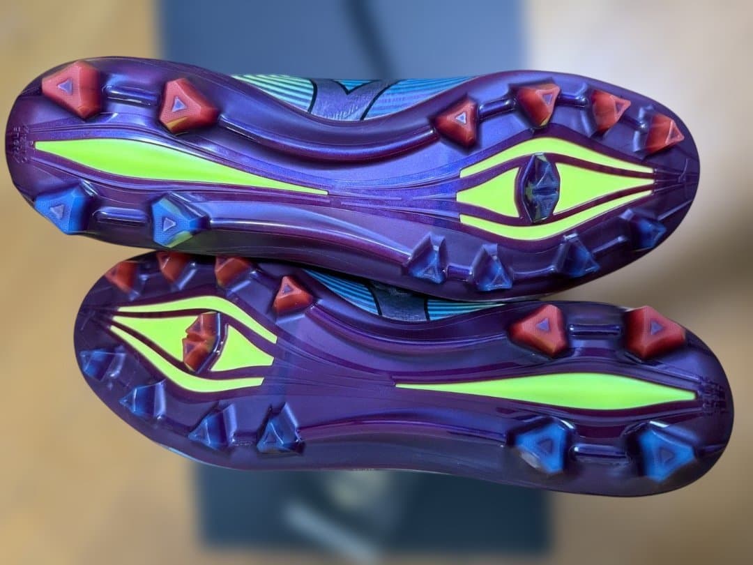 ★Mizuno アルファ2JAPAN マルチカラー
