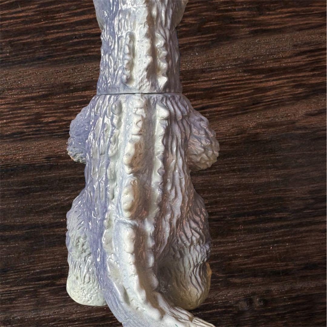 ベアモデル　逆襲ゴジラ