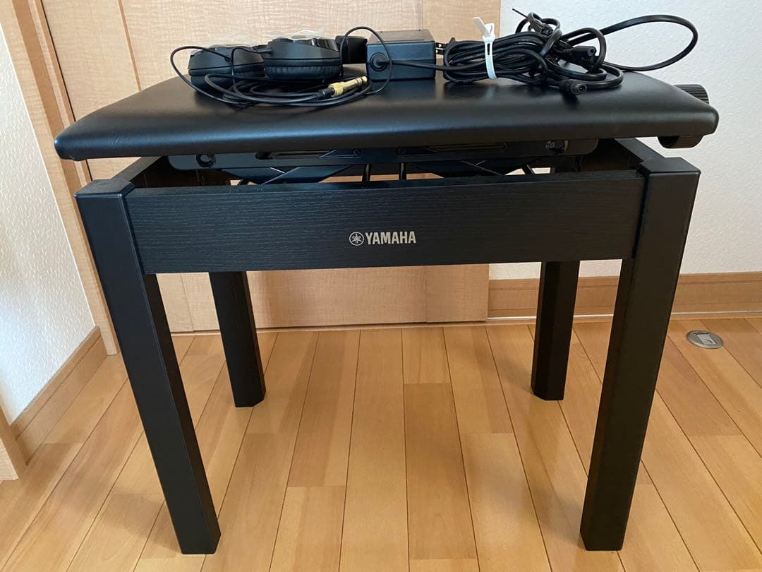 YAMAHA クラビノーバ CLP-745（B）
