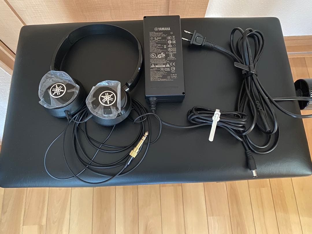 YAMAHA クラビノーバ CLP-745（B）