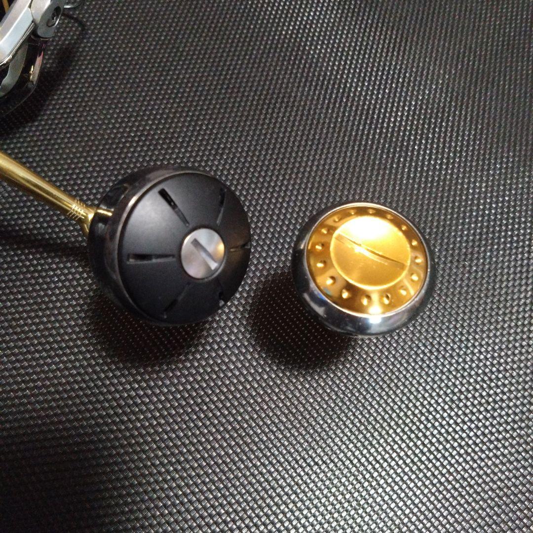 シマノ ストラディック SW 5000XG ウルクス