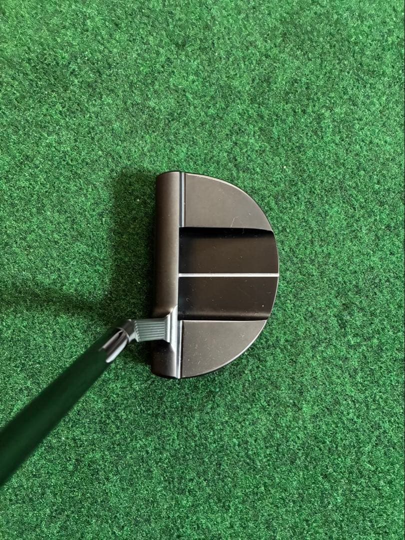 美品⭐︎Bettinardi BB-48 パター　34インチ