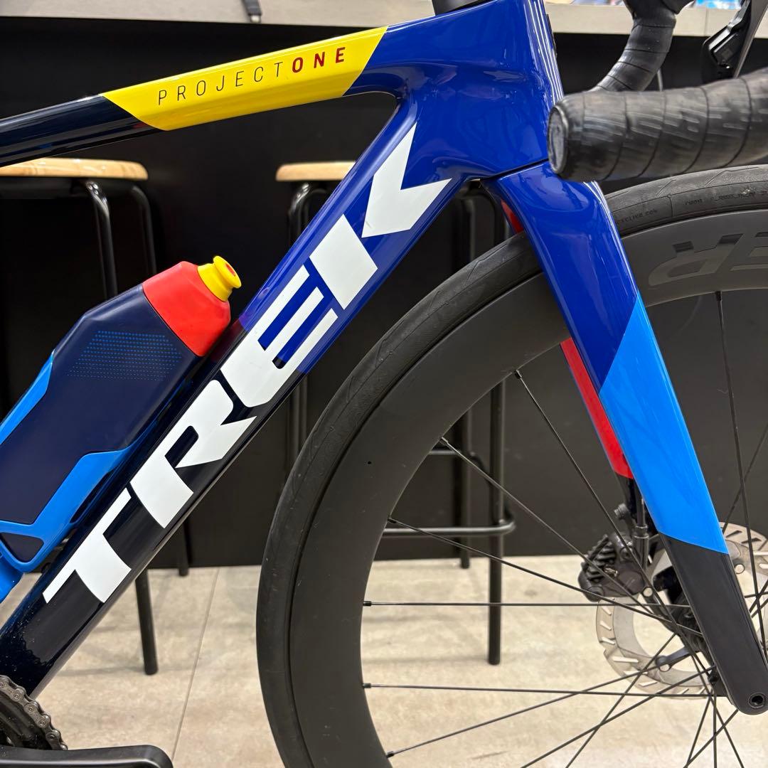 自転車本体 TREK MADONE SLR7 XS Team replica
