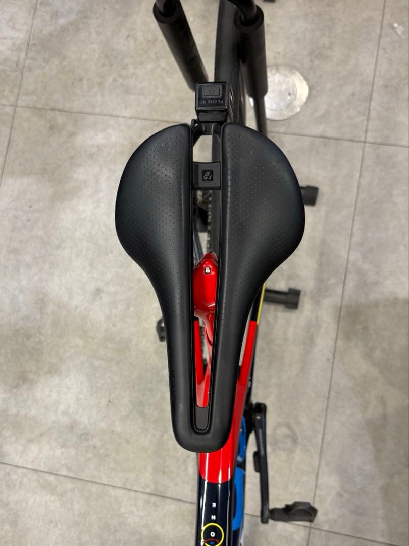 自転車本体 TREK MADONE SLR7 XS Team replica