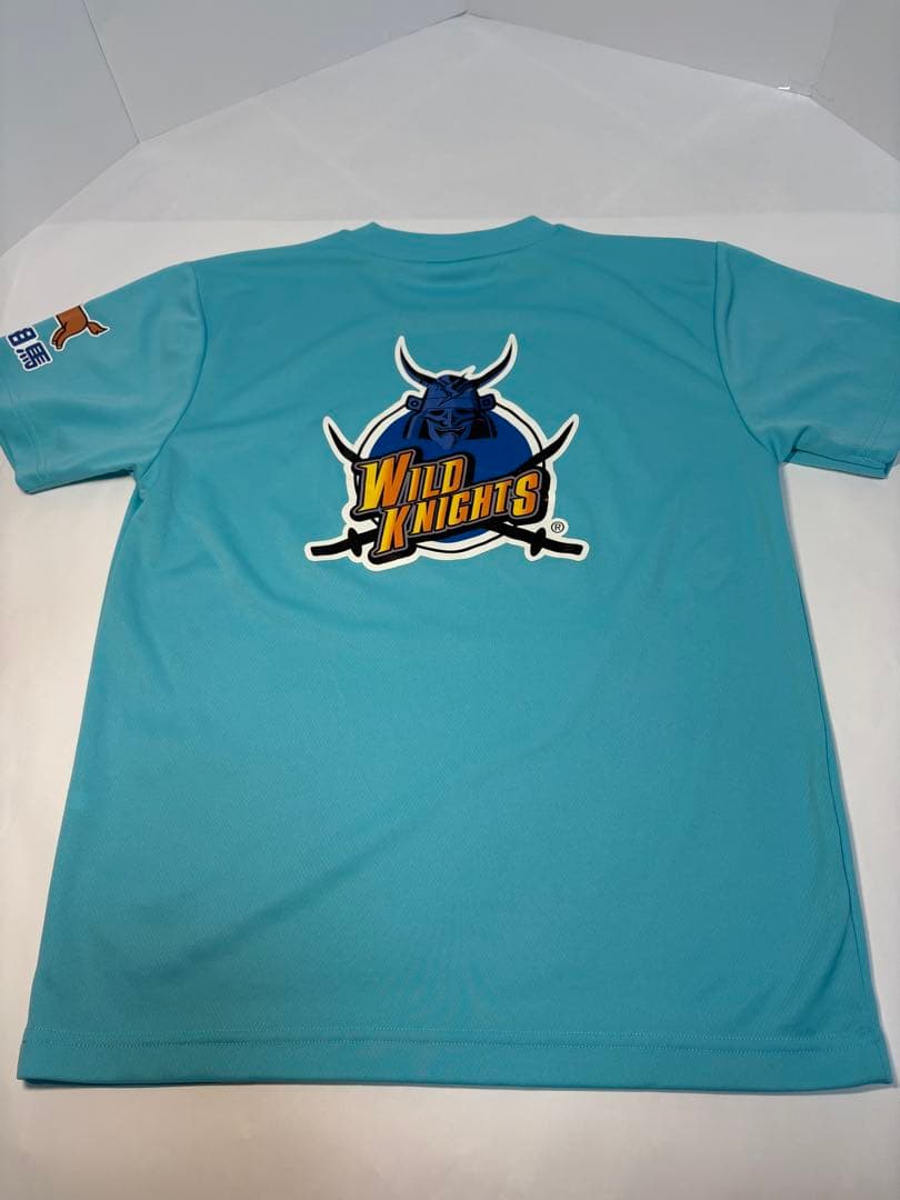 【美品/非売品】日本代表5名 直筆サイン入りTシャツ パナソニック・南相馬コラボ