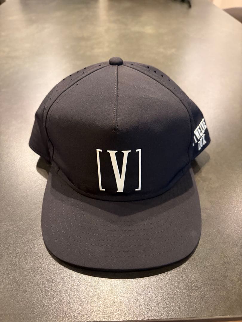 V12 ゴルフウェア　4点セット
