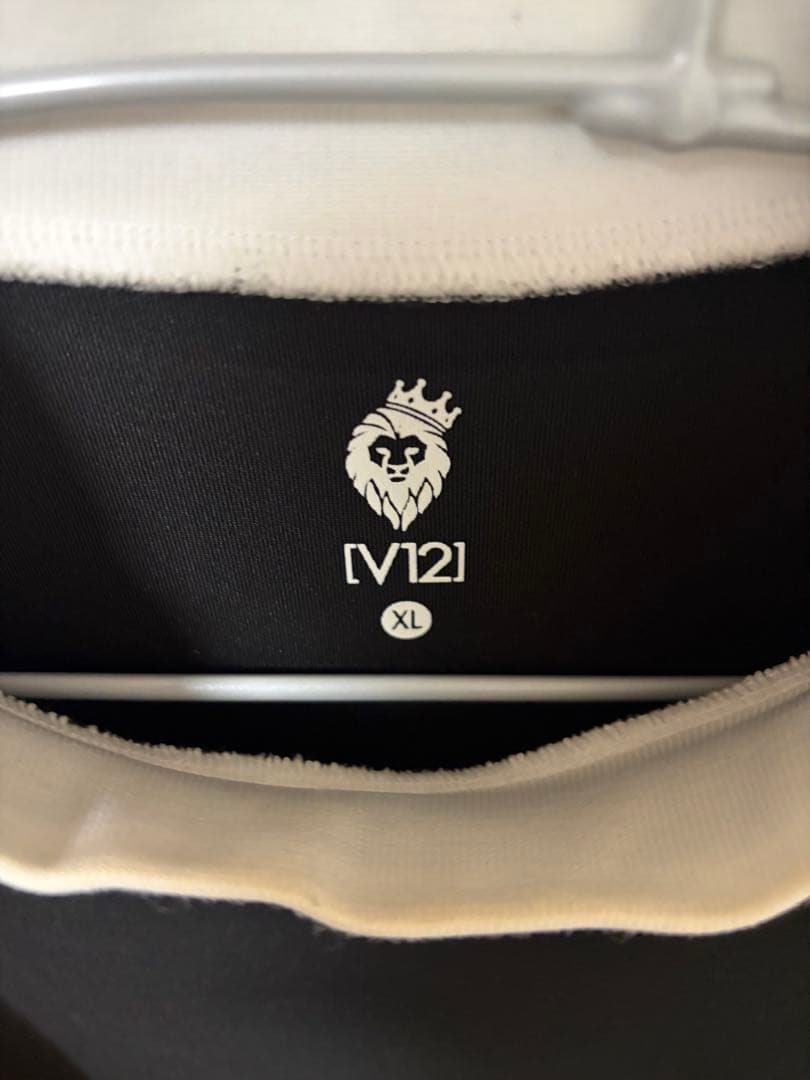 V12 ゴルフウェア　4点セット
