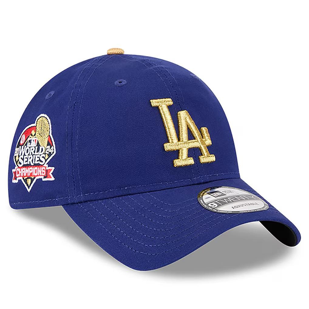 大谷翔平2025開幕戦記念ゴールドメモリアル 9TWENTY フリーサイズ限定品