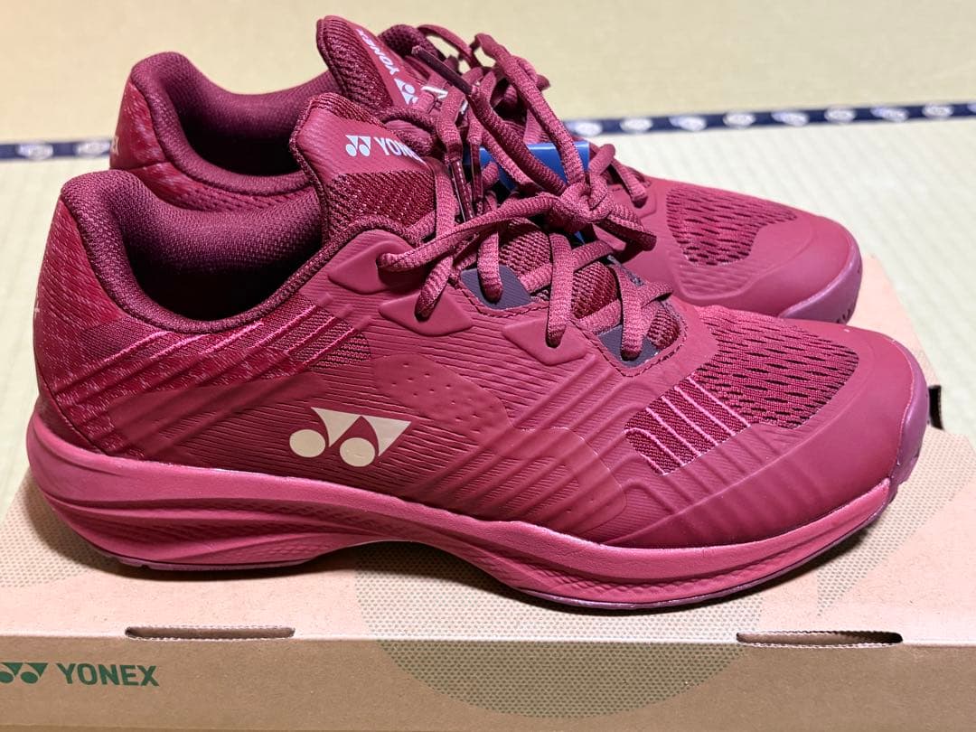 YONEX ソニケージ　メンAC