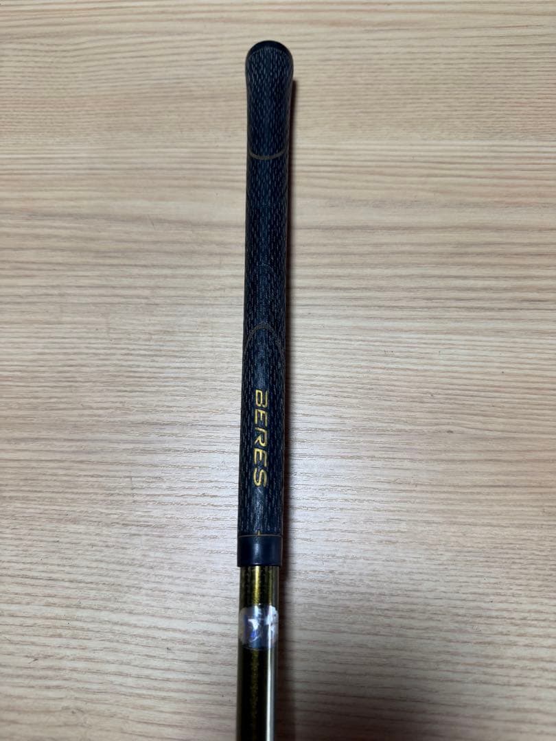 HONMA 本間ゴルフ BERES MG713 星3 5W 18°