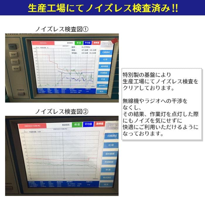 新品★LED 作業灯 ブルー 45W ワークライト  広角60度★送料無料