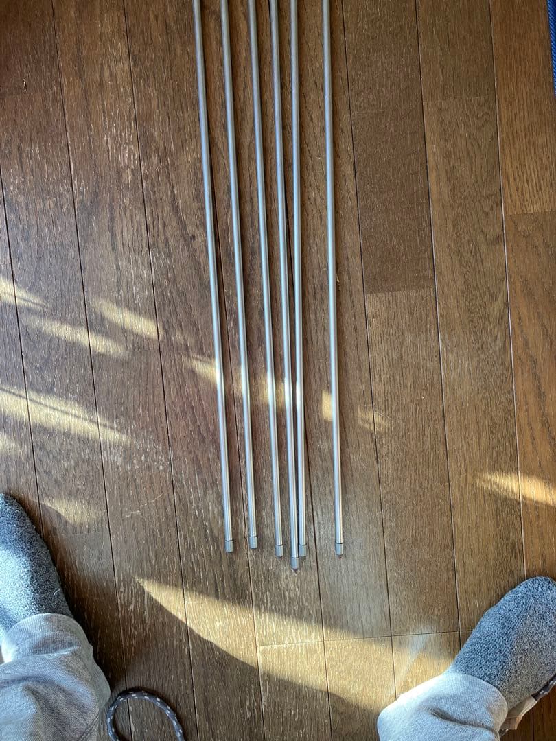 弓道　矢