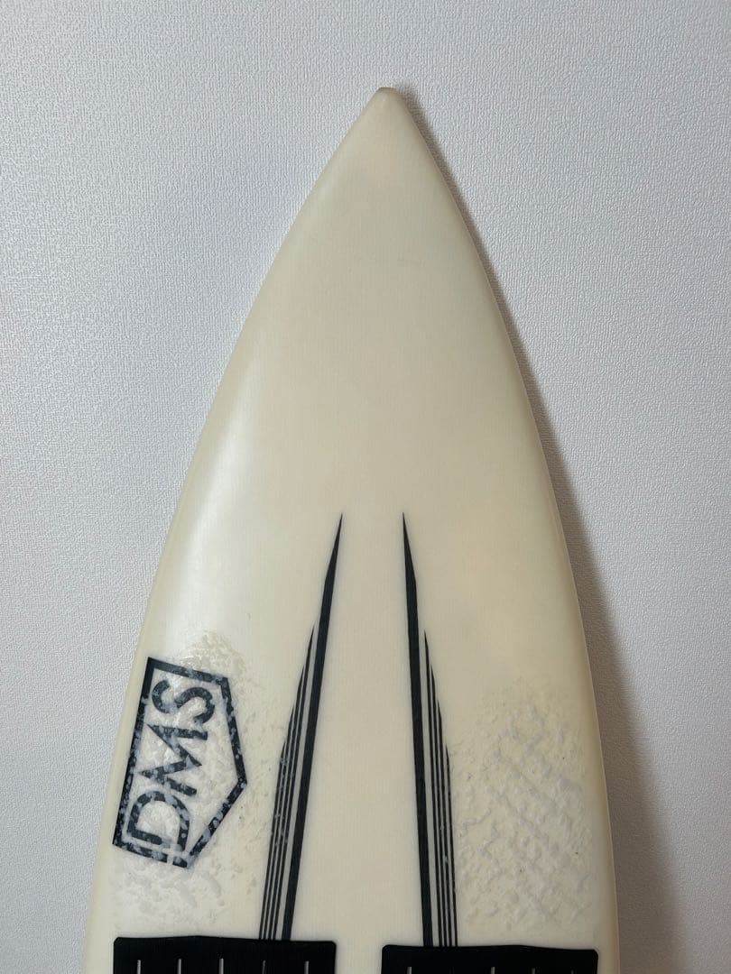 DMS サーフボードFatcat5'9.19.2 3/8.27.7ℓ