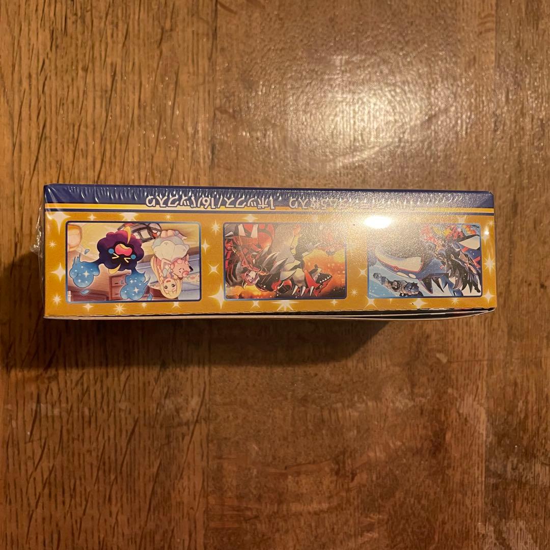 ポケカ 25th アニバーサリーコレクション 1BOX 新品未開封 シュリンク付
