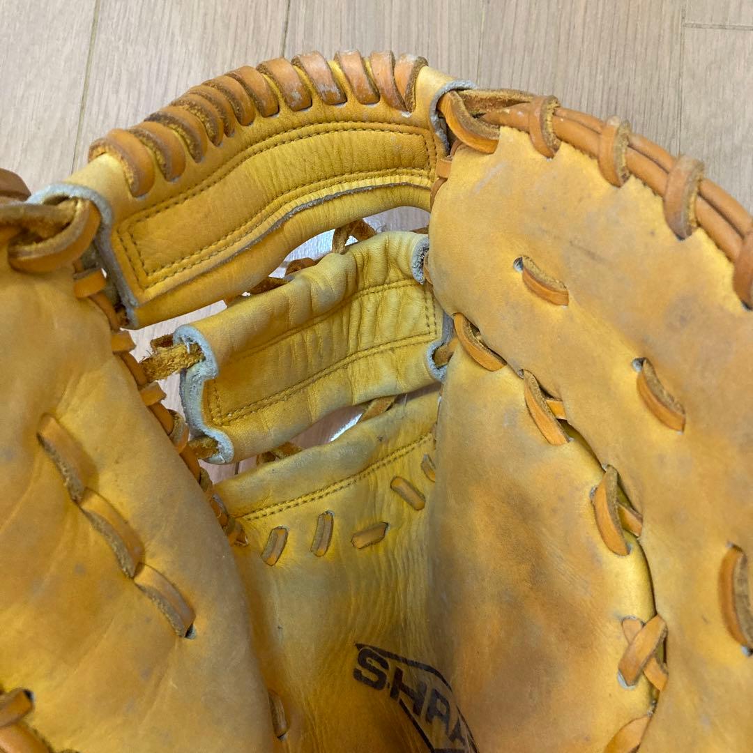 Rawlings グローブ