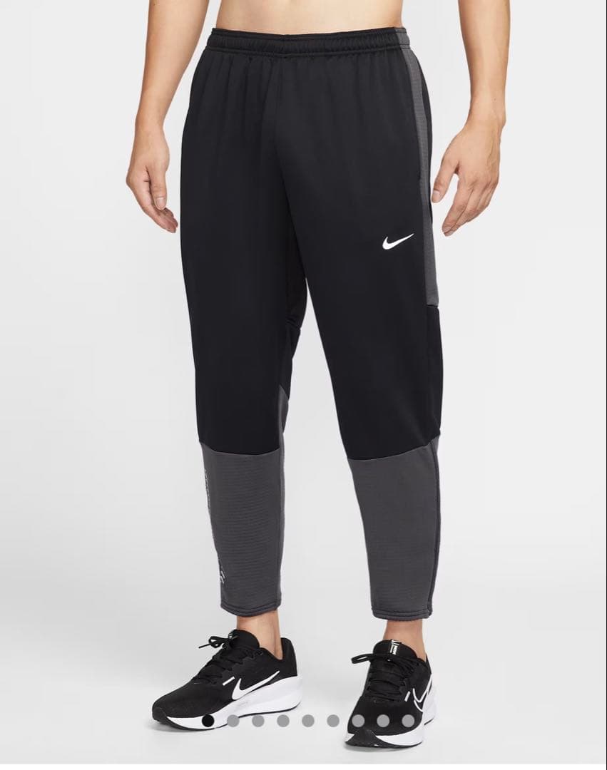 Nike ランニングパンツ　ほぼ新品