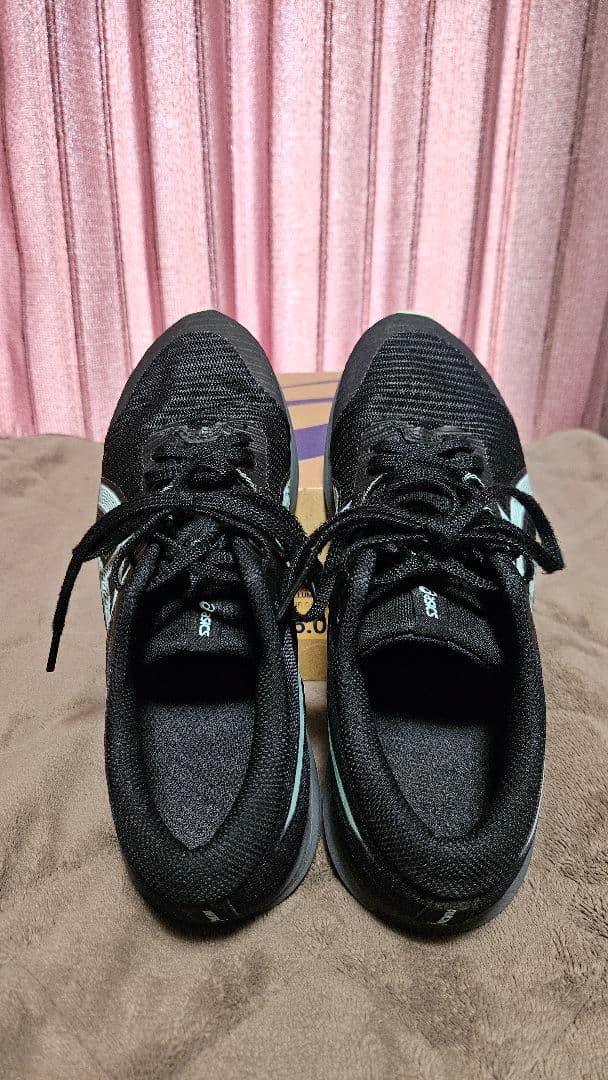 スパイク・シューズ ASICS HYPER RACER 25.0cm