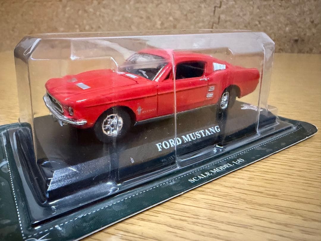 【未開封】FIAT500他　20世紀の名車コレクション　7台セット　1/43