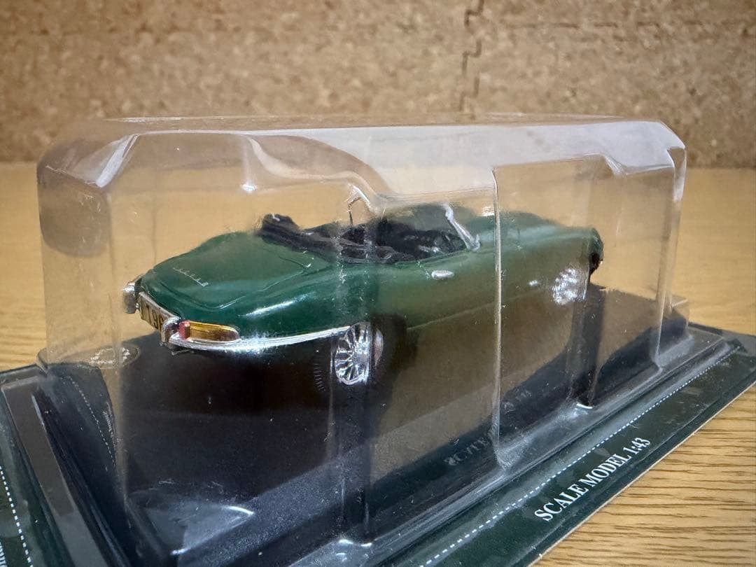 【未開封】FIAT500他　20世紀の名車コレクション　7台セット　1/43