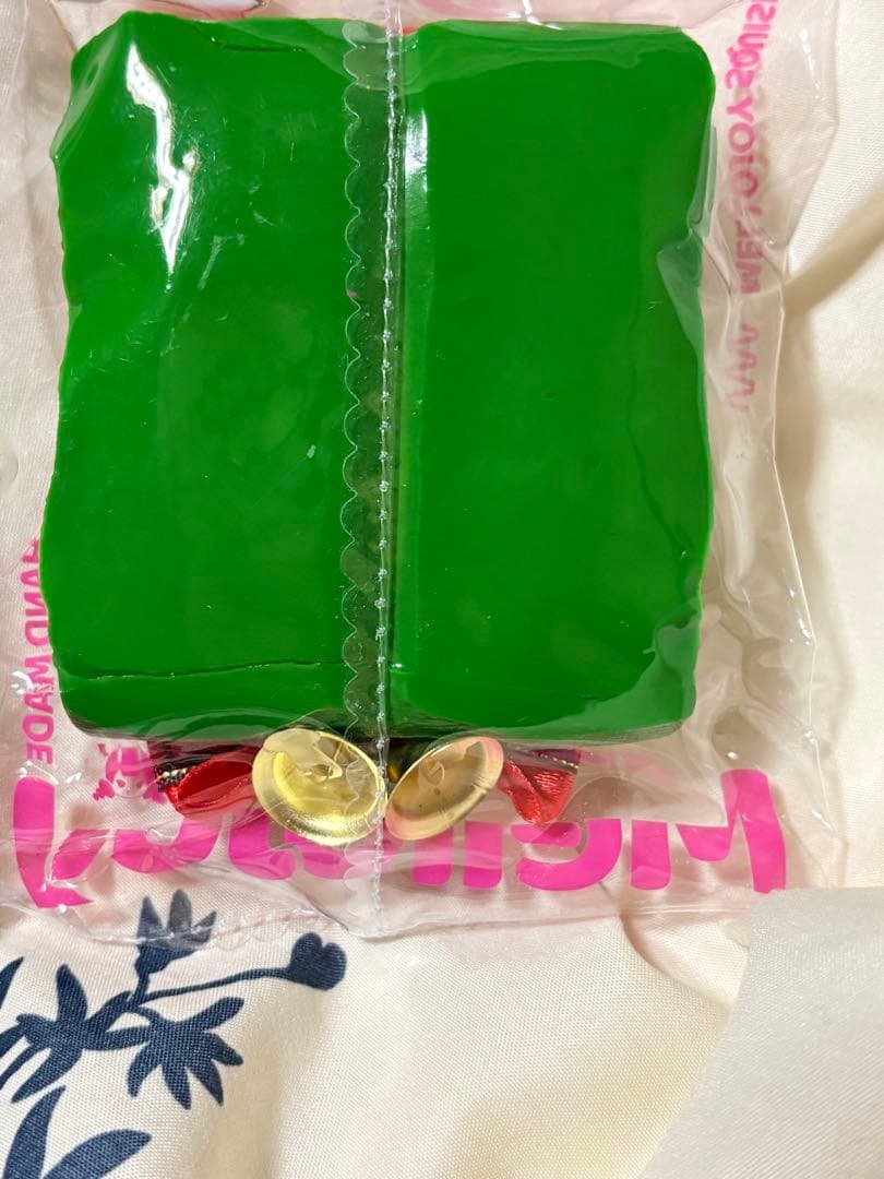 Mellojoy クリスマス シークレット