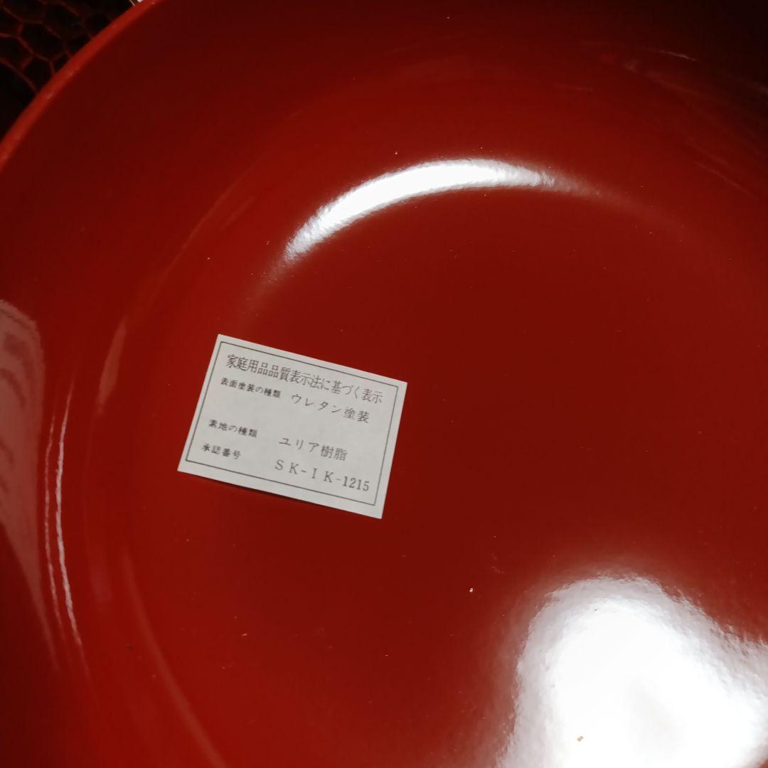 盆付茶菓揃鎌倉　菓子鉢セット　梅