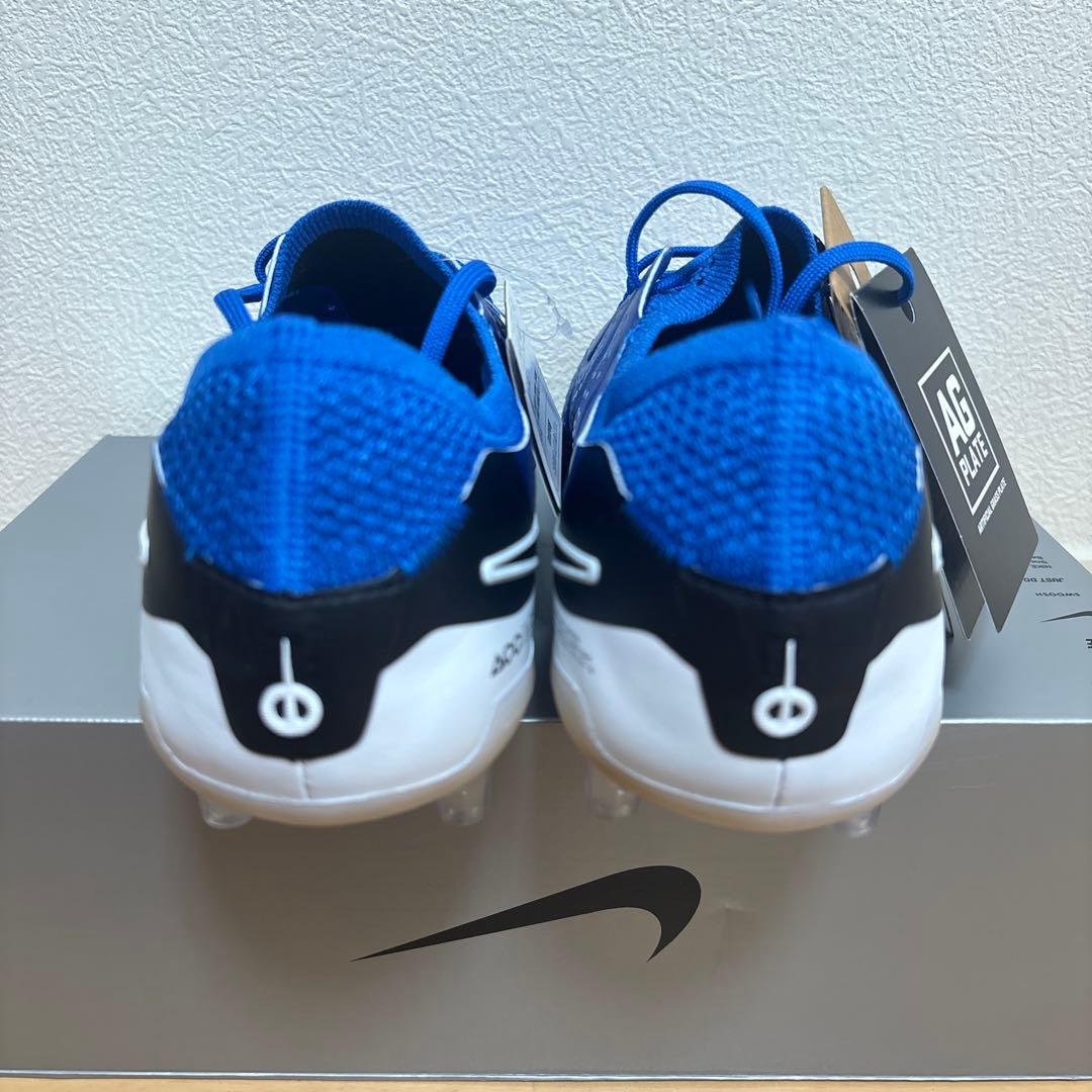 NIKE レジェンド10 エリート AG-PRO 人工芝