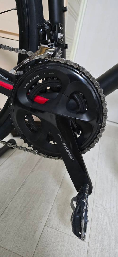 TREK EMONDA SL5 サイズ52