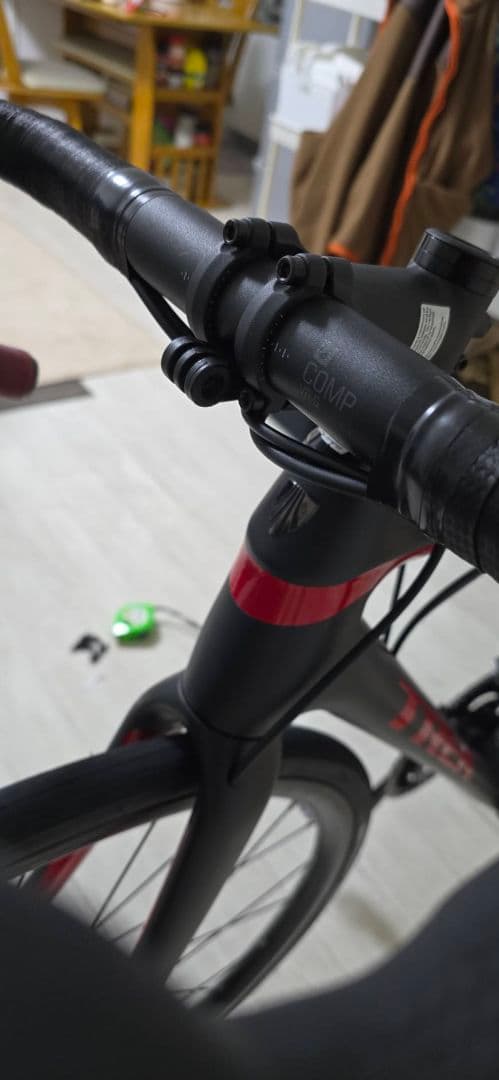 TREK EMONDA SL5 サイズ52