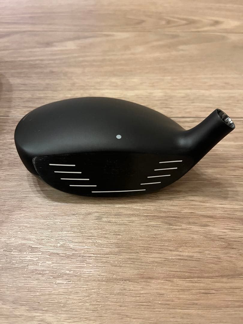 【美品】G440 MAX ３番ウッド 15度 ヘッドのみ