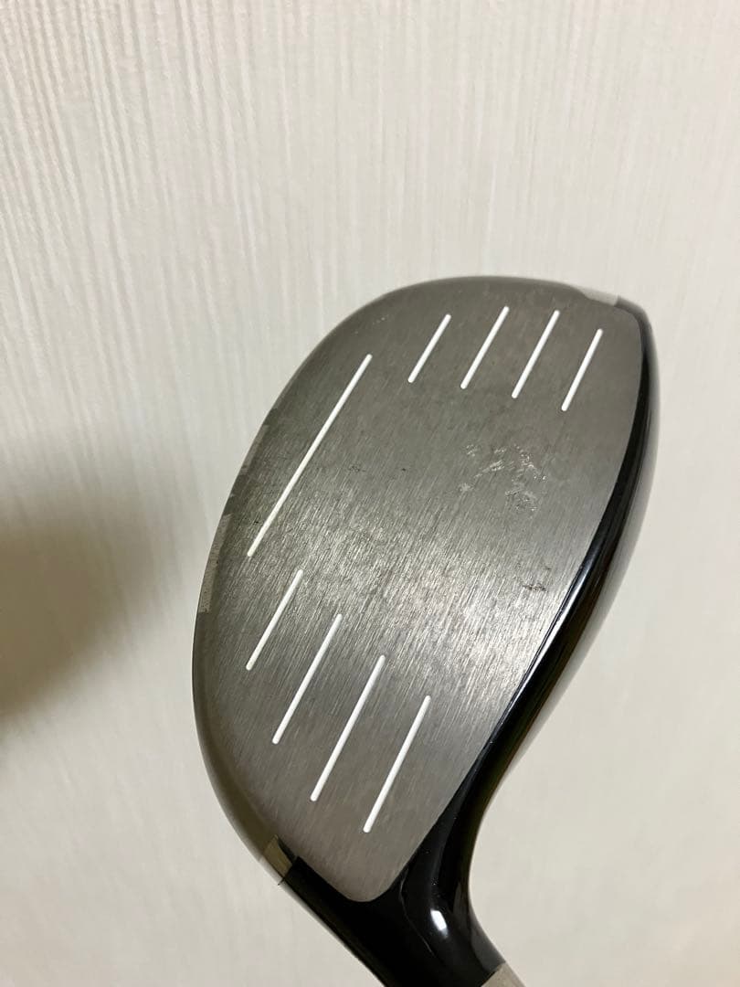 美品 TourStage ViQ ドライバー 9.5度 フレックスS