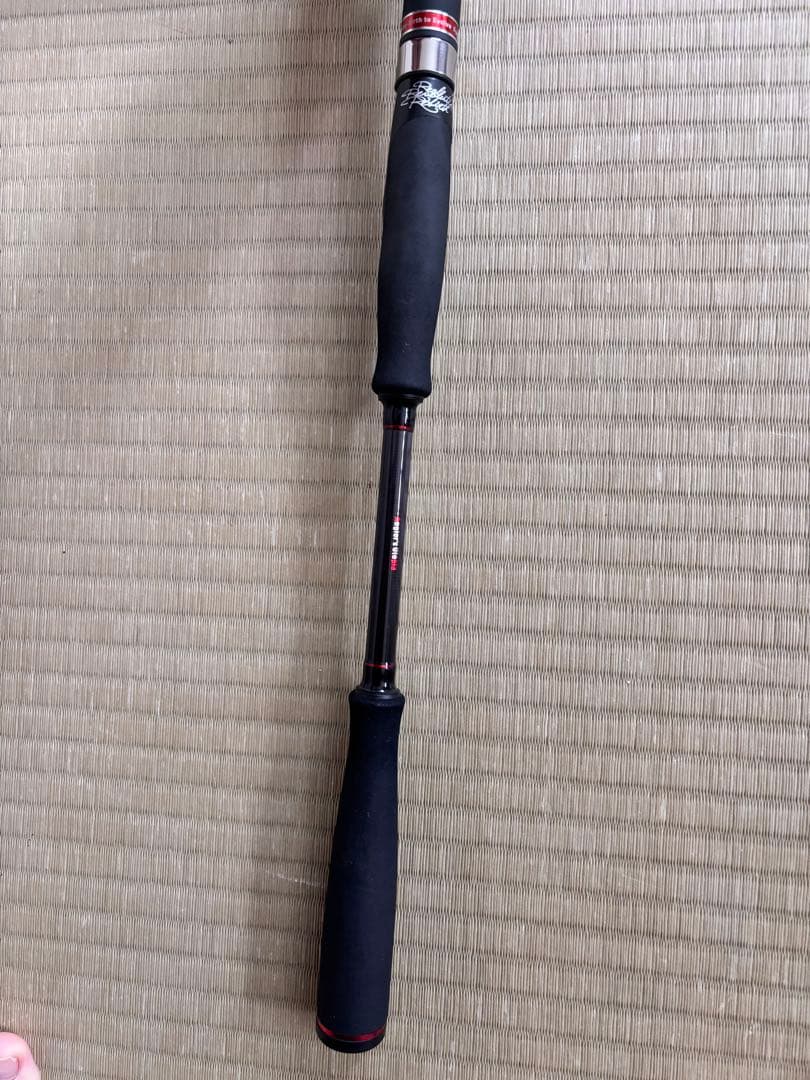 風神RSスプリンガー
