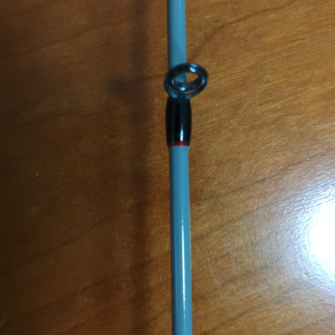 タカミテクノス × AMBERJACK RENEGADE No.1