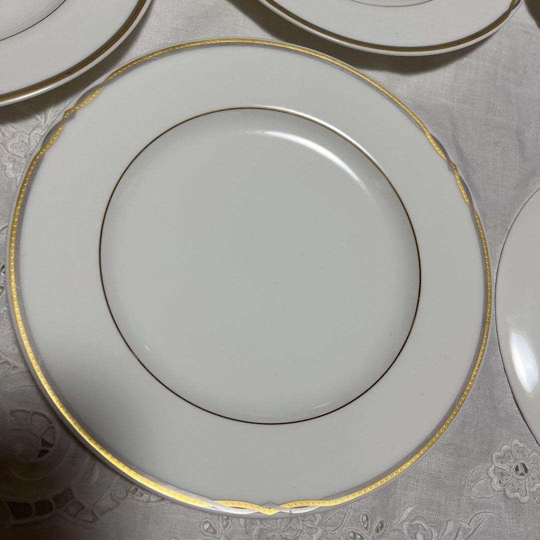 Noritake ノリタケ　平皿　プレート皿　中皿