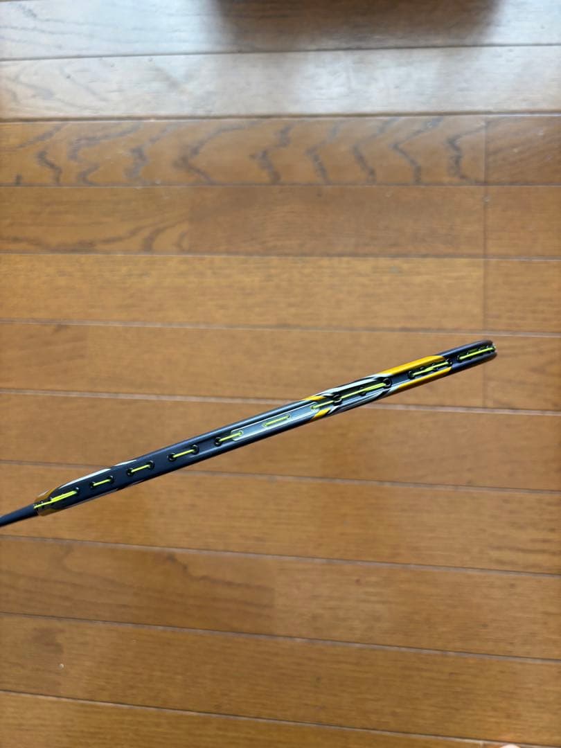 アパックス　BLIZZARD PRO ZZ
